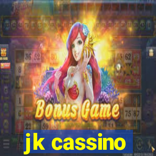 jk cassino